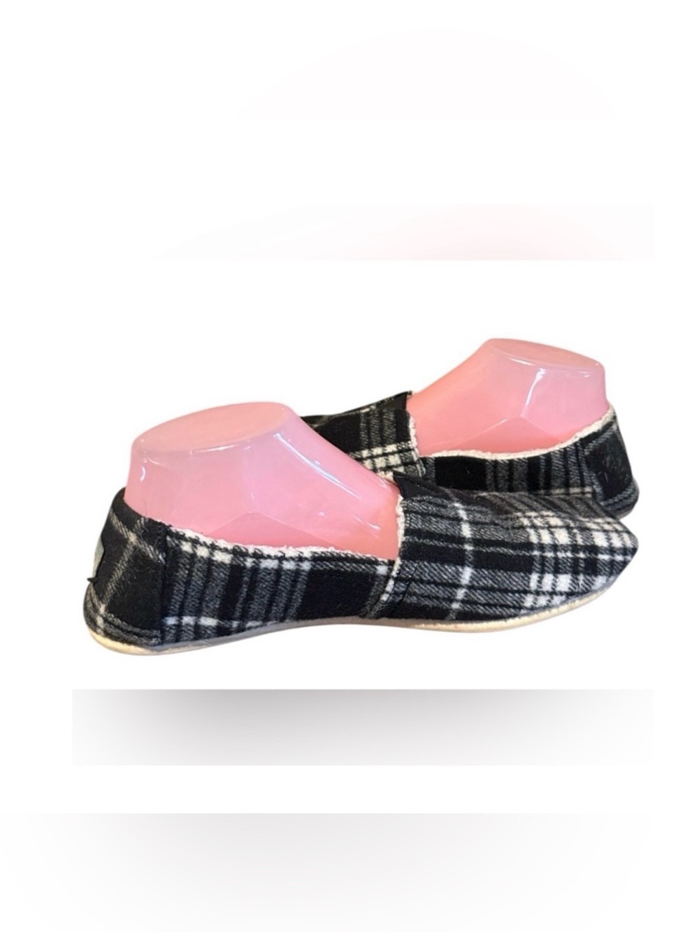 💚💰BOGO FREE Lined Toms Slip On Shoes